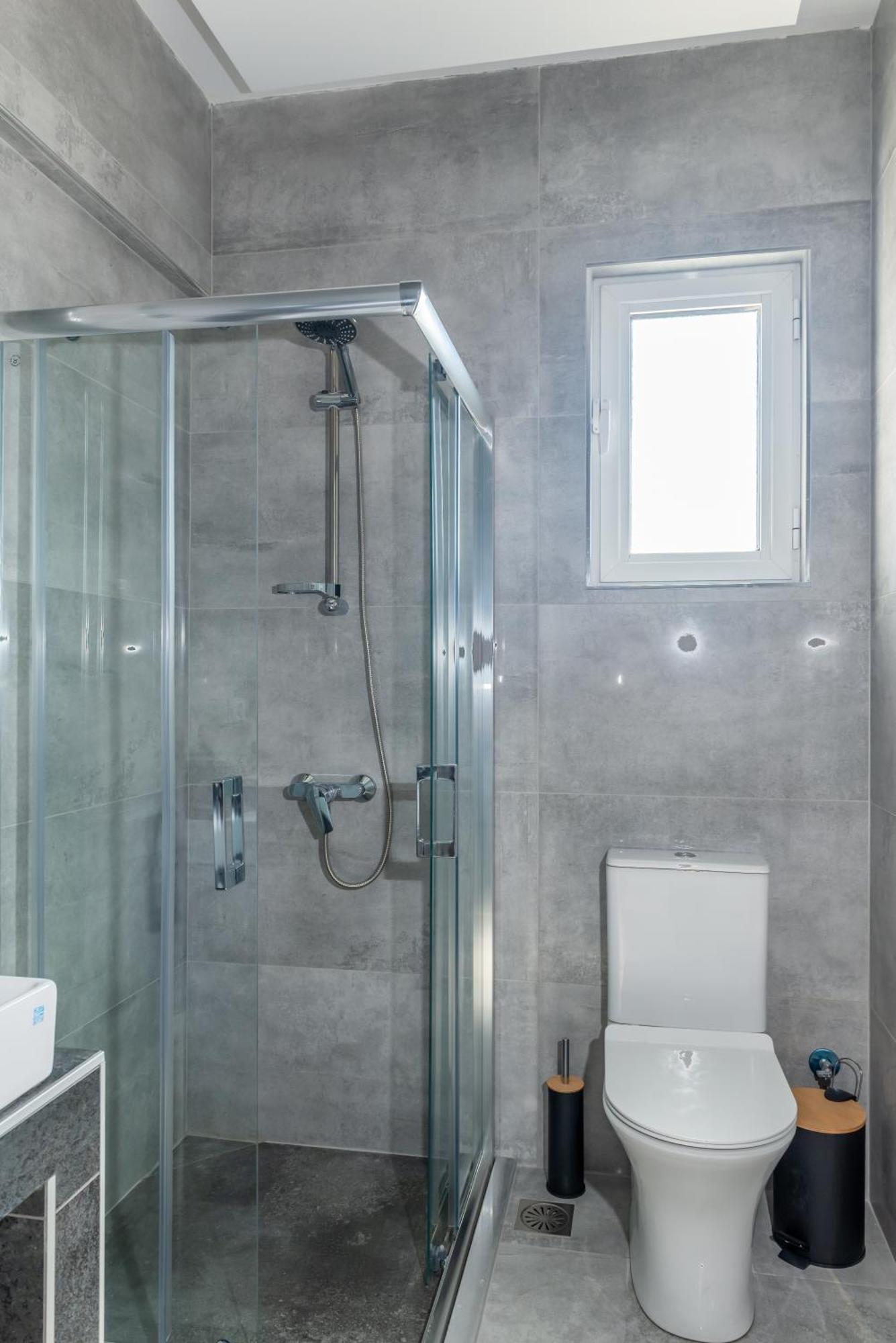 Katerina & Stefanos Family Apartments Αρχάγγελος Εξωτερικό φωτογραφία